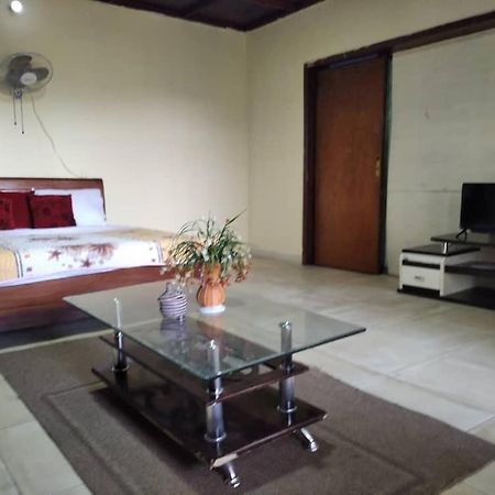 Zion Inn Κιγκάλι Εξωτερικό φωτογραφία