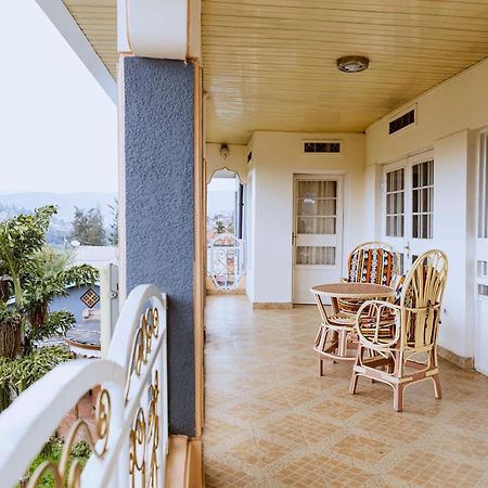 Zion Inn Κιγκάλι Εξωτερικό φωτογραφία
