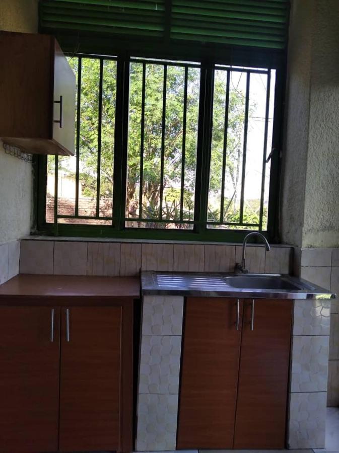 Zion Inn Κιγκάλι Εξωτερικό φωτογραφία