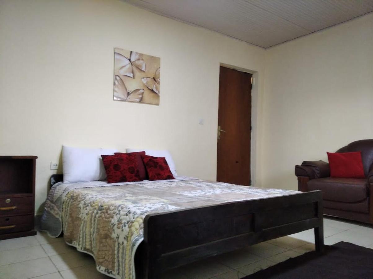 Zion Inn Κιγκάλι Εξωτερικό φωτογραφία