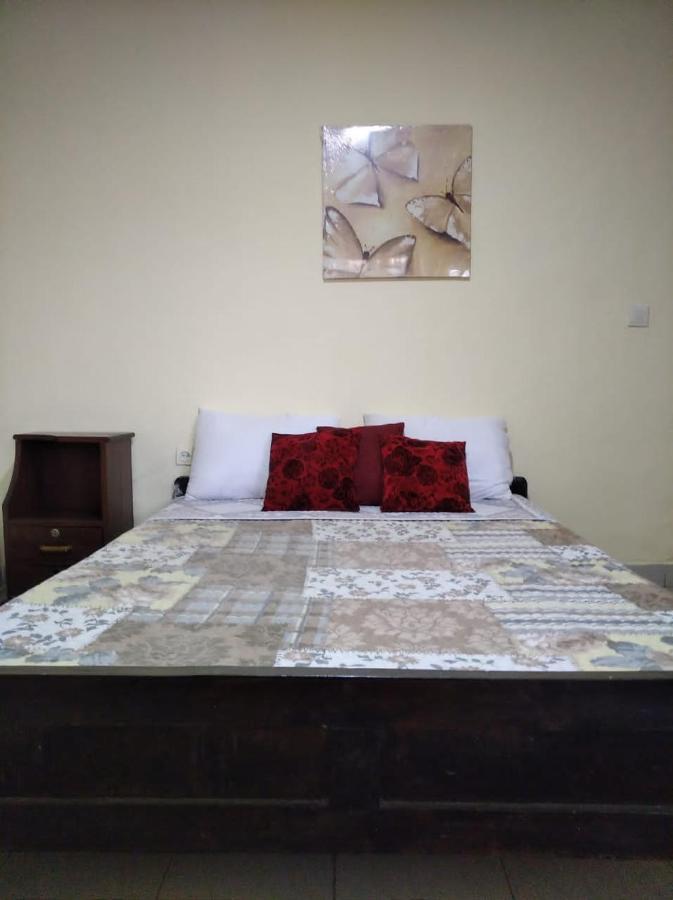 Zion Inn Κιγκάλι Εξωτερικό φωτογραφία