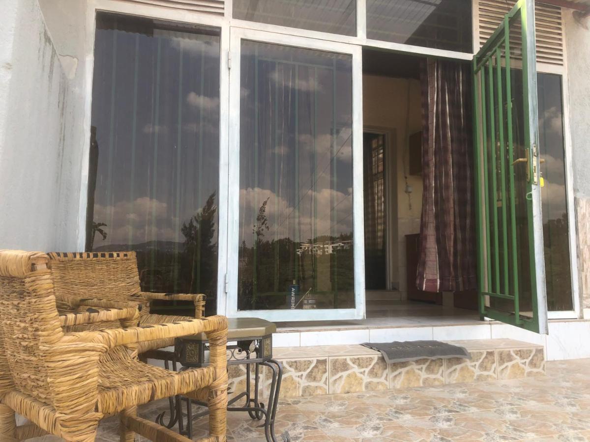 Zion Inn Κιγκάλι Εξωτερικό φωτογραφία