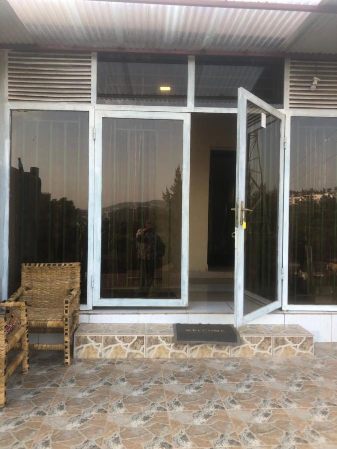 Zion Inn Κιγκάλι Εξωτερικό φωτογραφία