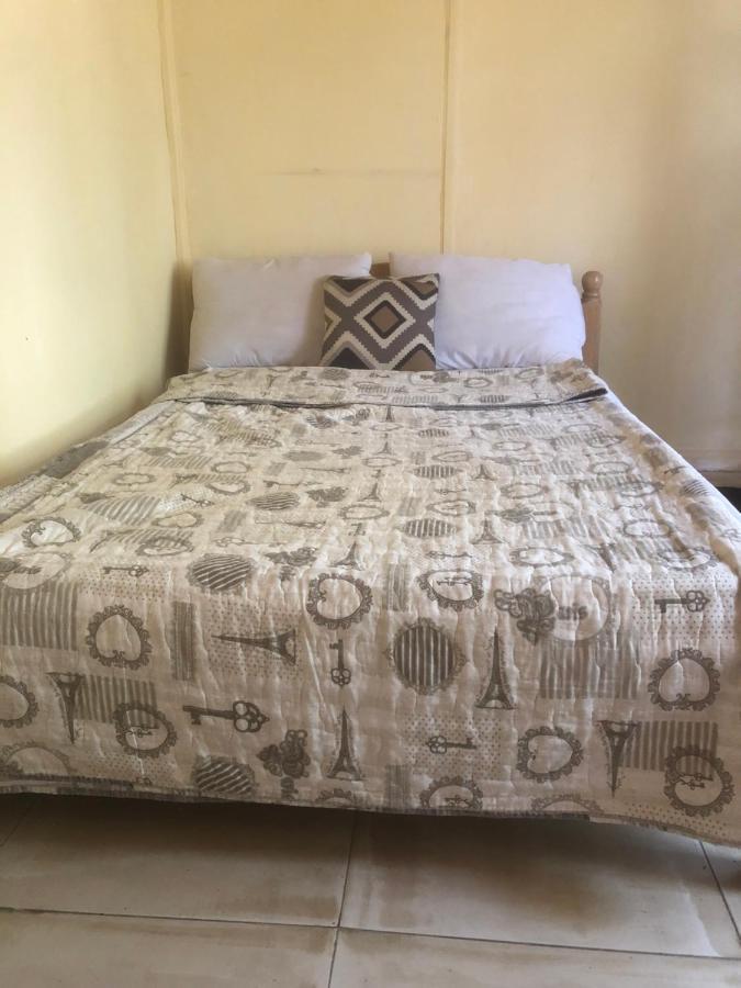Zion Inn Κιγκάλι Εξωτερικό φωτογραφία