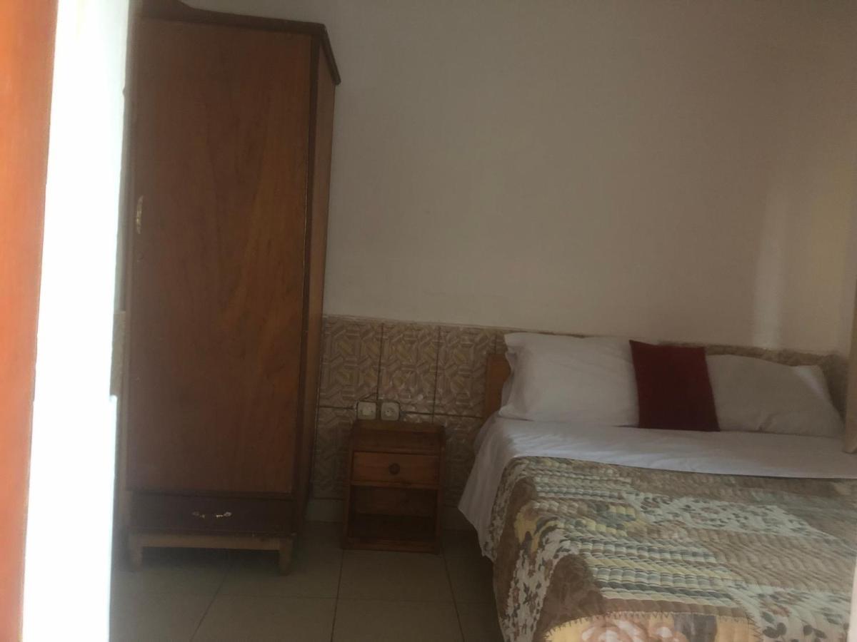 Zion Inn Κιγκάλι Εξωτερικό φωτογραφία