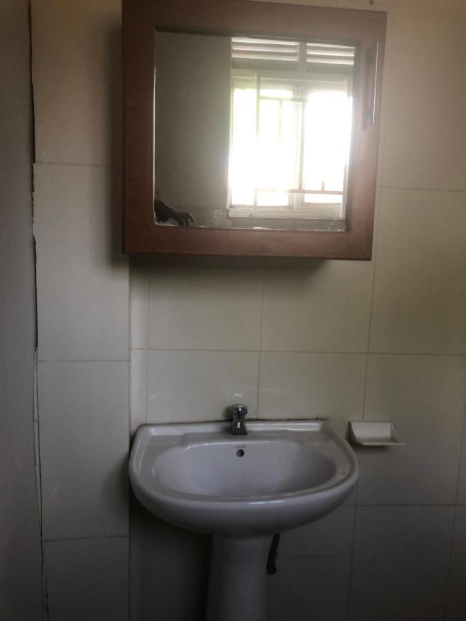 Zion Inn Κιγκάλι Εξωτερικό φωτογραφία
