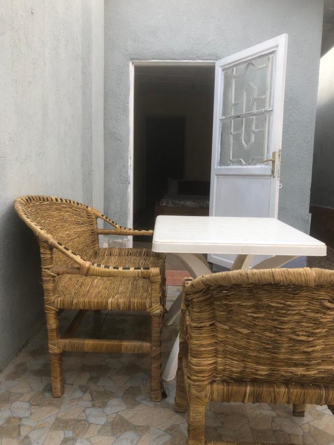 Zion Inn Κιγκάλι Εξωτερικό φωτογραφία