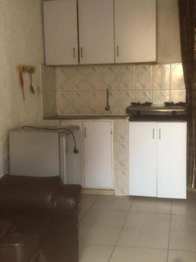 Zion Inn Κιγκάλι Εξωτερικό φωτογραφία