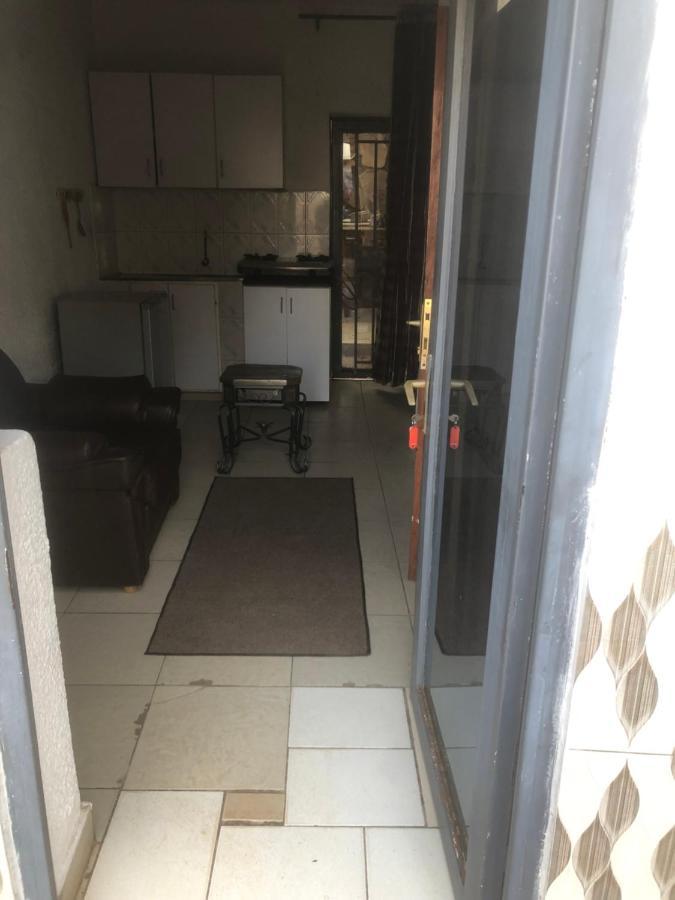 Zion Inn Κιγκάλι Εξωτερικό φωτογραφία