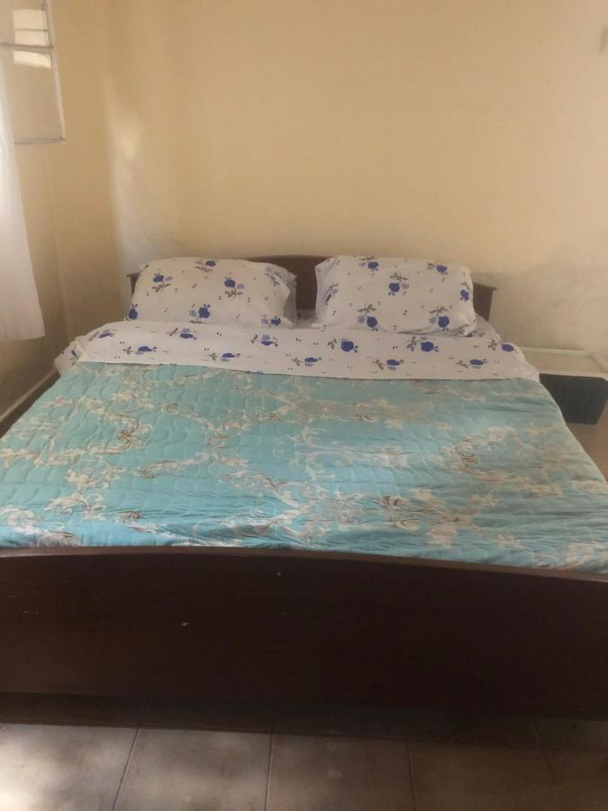 Zion Inn Κιγκάλι Εξωτερικό φωτογραφία
