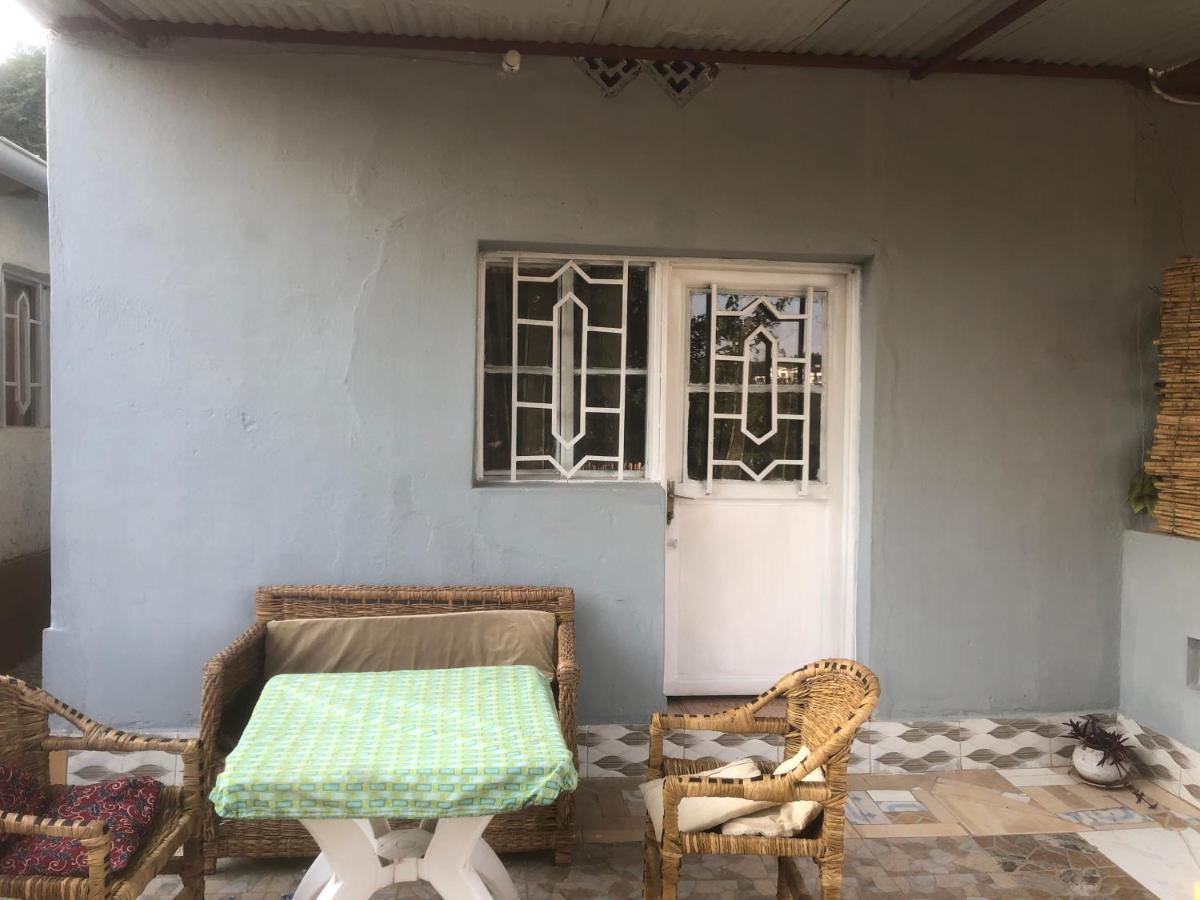 Zion Inn Κιγκάλι Εξωτερικό φωτογραφία