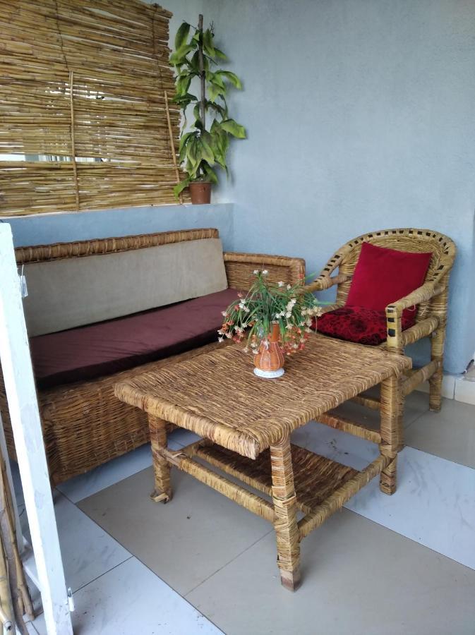 Zion Inn Κιγκάλι Εξωτερικό φωτογραφία