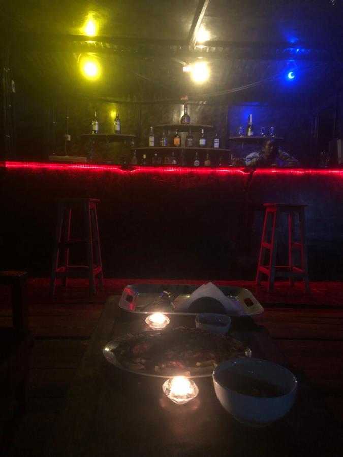 Zion Inn Κιγκάλι Εξωτερικό φωτογραφία