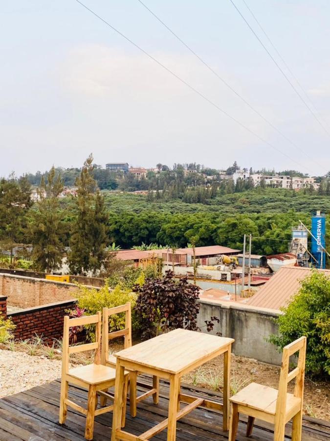 Zion Inn Κιγκάλι Εξωτερικό φωτογραφία