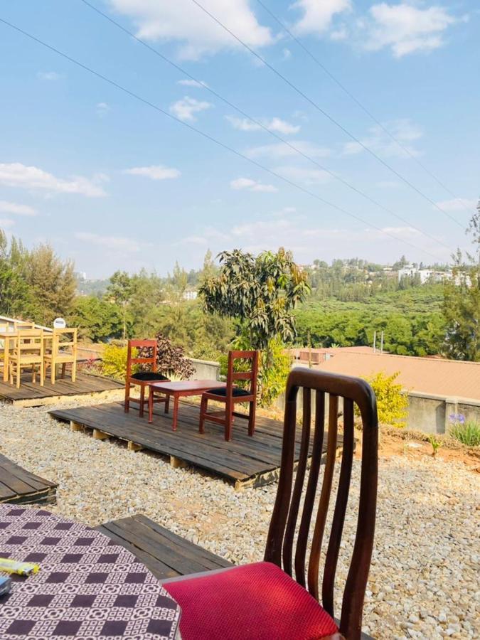 Zion Inn Κιγκάλι Εξωτερικό φωτογραφία