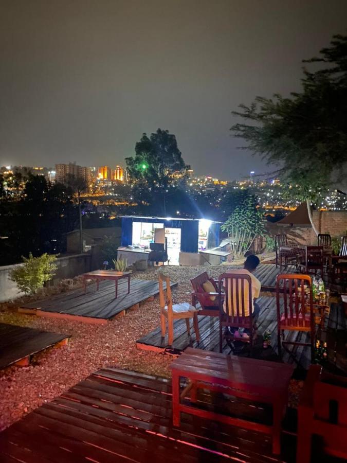 Zion Inn Κιγκάλι Εξωτερικό φωτογραφία
